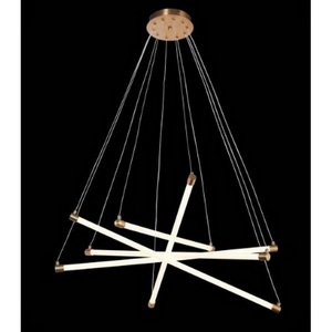 Изображение товара Подвесной светильник LED Alfa Light F0324-79