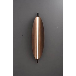 Изображение товара Настенный светильник с гибким неоном Alfa Light F0324-80