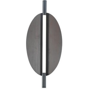 Изображение товара Настенный светильник с гибким неоном Alfa Light F0324-81