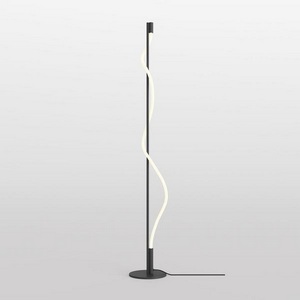 Изображение товара Настольная лампа светодиодная с гибким неоном Alfa Light F0324-85