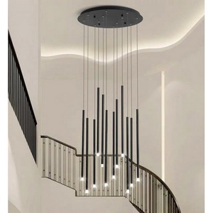 Изображение товара Подвесной светильник LED Alfa Light F0324-89