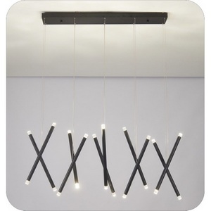 Изображение товара Подвесной светильник LED Alfa Light F0324-90