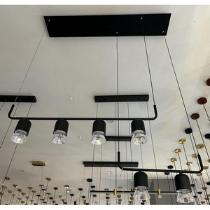 Изображение товара Подвесной светильник LED Alfa Light F0324-91