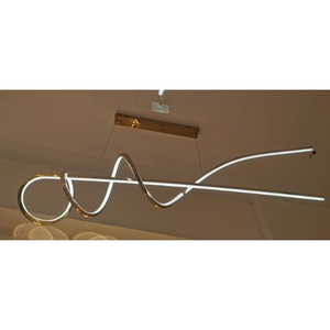 Изображение товара Подвесной светильник светодиодные Alfa Light F0424-02