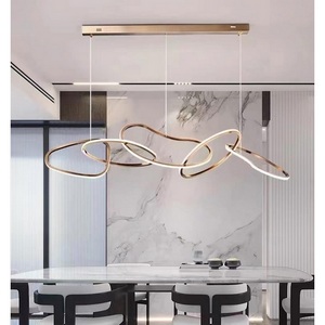 Изображение товара Подвесной светильник светодиодные Alfa Light F0424-03