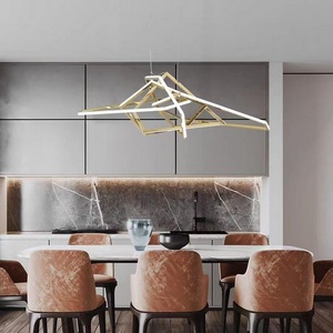 Изображение товара Подвесной светильник светодиодные Alfa Light F0424-05