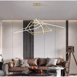 Изображение товара Подвесной светильник светодиодные Alfa Light F0424-06