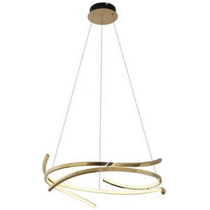 Изображение товара Подвесной светильник светодиодные Alfa Light F0424-09