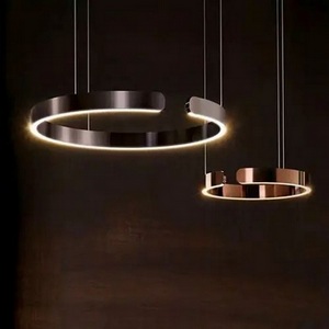 Изображение товара Подвесной светильник светодиодные Alfa Light F0424-10