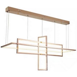 Изображение товара Подвесной светильник светодиодные Alfa Light F0424-16