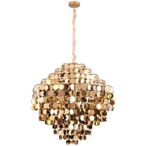 Изображение товара Подвесная люстра Alfa Light F0524-28