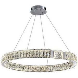 Изображение товара Подвесной светильник LED Alfa Light F0524-34