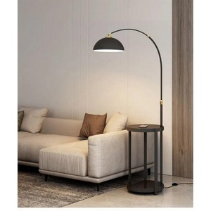 Изображение товара Торшер со столиком Alfa Light F0624-01