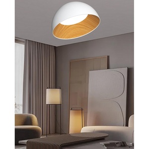Изображение товара Потолочный светильник круглый LED Alfa Light F0724-08