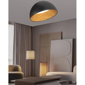 Изображение товара Потолочный светильник круглый LED Alfa Light F0724-10