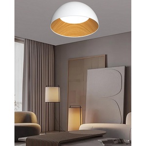 Изображение товара Потолочный светильник круглый LED Alfa Light F0724-12