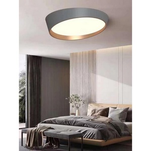 Изображение товара Потолочный светильник круглый LED Alfa Light F0724-37