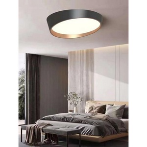 Изображение товара Потолочный светильник круглый LED Alfa Light F0724-40