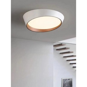 Изображение товара Потолочный светильник круглый LED Alfa Light F0724-45