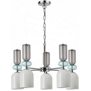 Изображение товара Подвесная люстра Alfa Light F0824-07