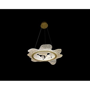 Изображение товара Подвесной светильник LED Alfa Light F0924-19