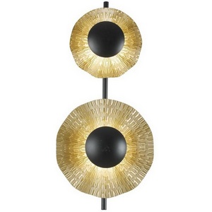 Изображение товара Настенный светильник LED Alfa Light F1024-08