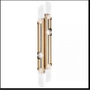 Изображение товара Настенный светильник Alfa Light F1024-10