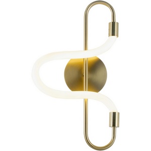 Изображение товара Настенный светильник с гибким неоном LED Alfa Light F1024-13