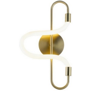 Изображение товара Настенный светильник с гибким неоном LED Alfa Light F1024-14