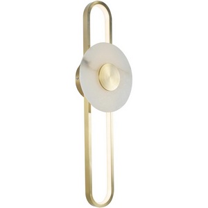 Изображение товара Настенный светильник LED Alfa Light F1024-23