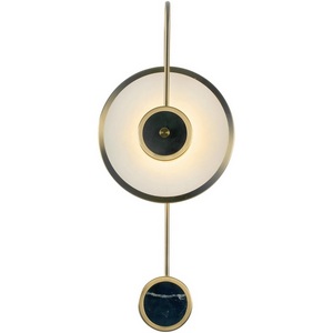 Изображение товара Настенный светильник LED Alfa Light F1024-28