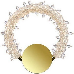 Изображение товара Настенный светильник светодиодный Alfa Light F1024-42 кольцо