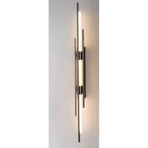 Изображение товара Настенный светильник LED светодиодный Alfa Light F1024-68