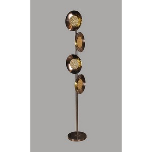 Изображение товара Торшер светодиодный Alfa Light F1024-76