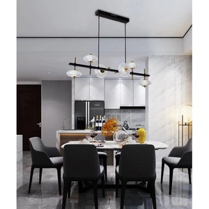 Изображение товара Подвесная люстра светодиодная Alfa Light F1324-12