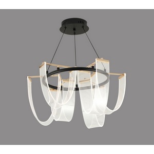 Изображение товара Подвесная люстра светодиодная Alfa Light F1424-06