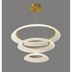 Изображение товара Подвесной светильник LED Alfa Light F1424-26