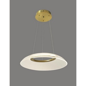 Изображение товара Подвесной светильник LED Alfa Light F1424-27