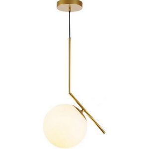 Изображение товара Подвесной светильник Alfa Light F1624-01 в форме шара