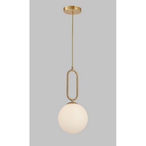 Изображение товара Подвесной светильник Alfa Light F1624-03 в форме шара