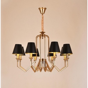 Изображение товара Подвесная люстра Alfa Light F1724-06