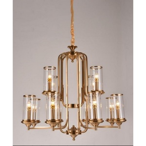 Изображение товара Подвесная люстра Alfa Light F1724-09