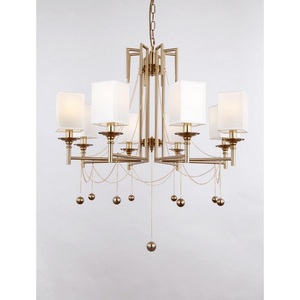 Изображение товара Подвесная люстра Alfa Light F1724-29