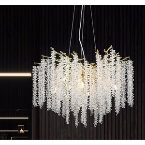 Изображение товара Подвесная люстра Alfa Light F1924-02 форма ветки