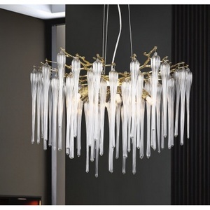 Изображение товара Подвесная люстра Alfa Light F1924-31 форма ветки