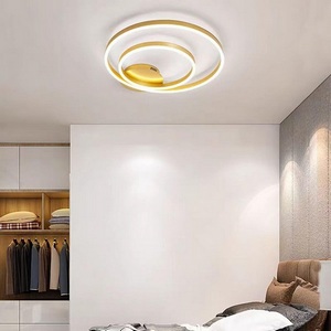 Изображение товара Потолочная светодиодная люстра Alfa Light F2024-36 кольцо