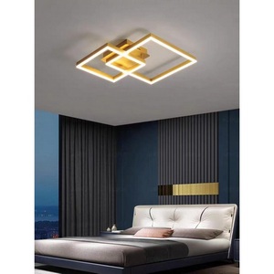 Изображение товара Потолочная светодиодная люстра Alfa Light F2024-37