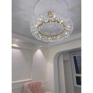 Изображение товара Потолочная люстра Alfa Light F2124-06