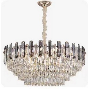 Изображение товара Подвесная люстра Alfa Light F2224-01