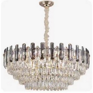 Изображение товара Подвесная люстра Alfa Light F2224-02